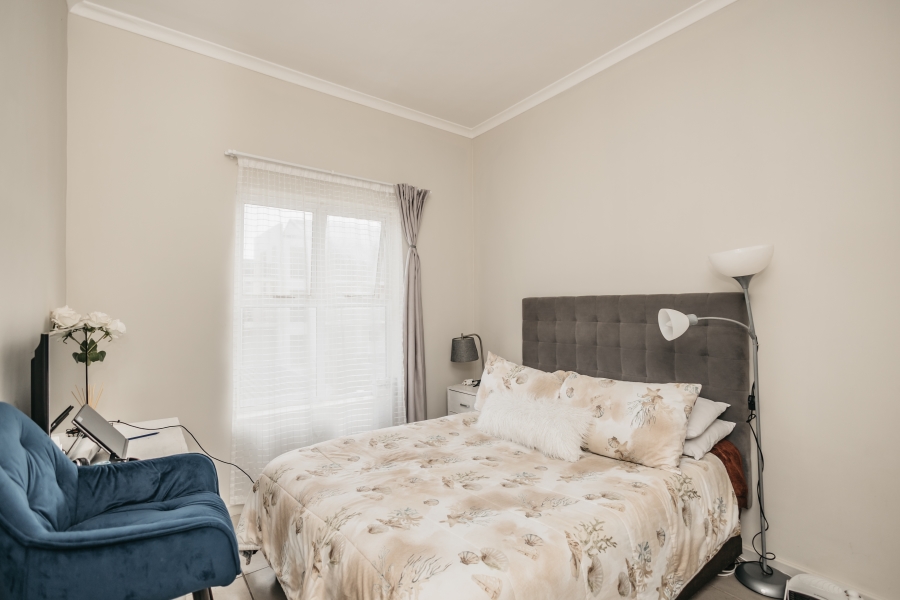 To Let 2 Bedroom Property for Rent in Haasendal Western Cape